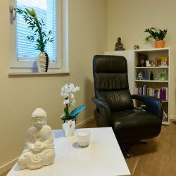 Hypnose und Therapie