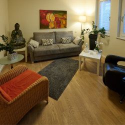 Hypnose und Therapie